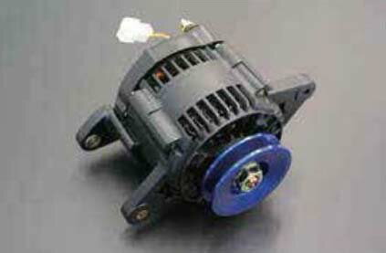 楽天市場】ブラックオルタネーターの通販