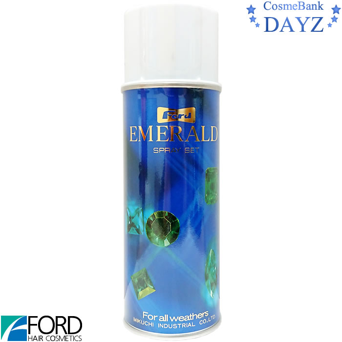 楽天市場】フォード エメラルド スプレーの通販