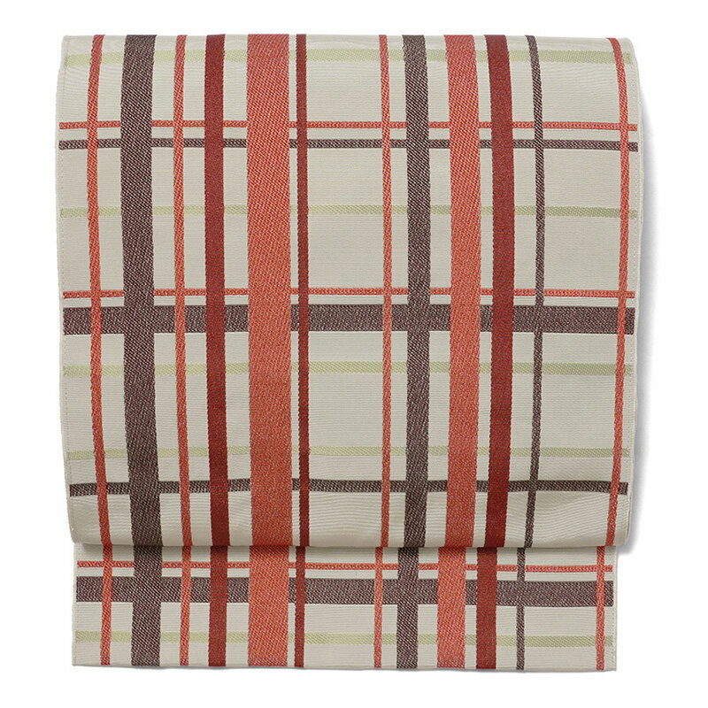 楽天市場】チェック（種類（帯）名古屋帯）（帯｜和服）：レディース