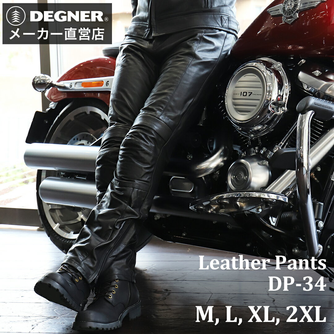楽天市場】レザーパンツ 34の通販