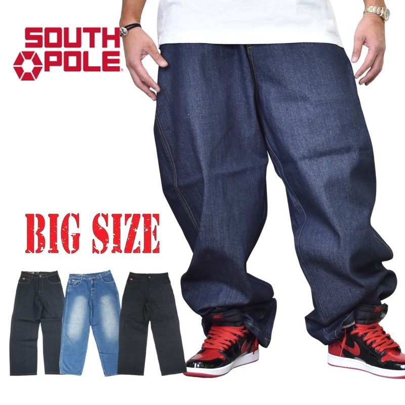 楽天市場】south pole デニム（ズボン・パンツ｜メンズファッション