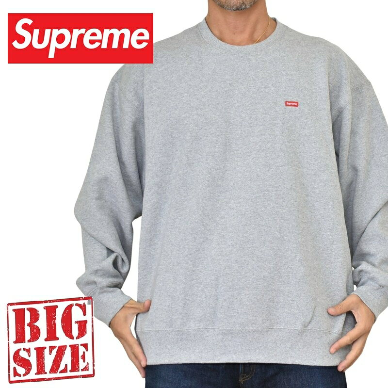 楽天市場】Supreme シュプリーム（スウェット・トレーナー｜トップス