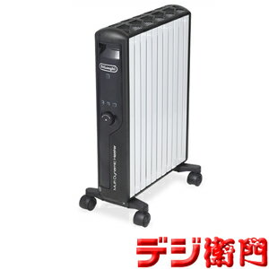 楽天市場】デロンギ マルチダイナミックヒーター mdhu15の通販