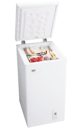 楽天市場】冷凍庫 上開き（メーカーハイアール）の通販