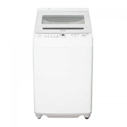 楽天市場】洗濯機 シャープ 8kgの通販