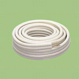 楽天市場】被覆銅管・コイル（エアコン用アクセサリー｜季節・空調家電