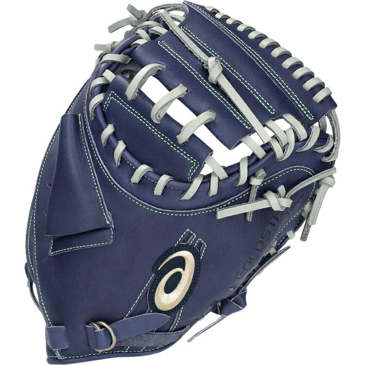 楽天市場】アシックス キャッチャーミット 軟式の通販