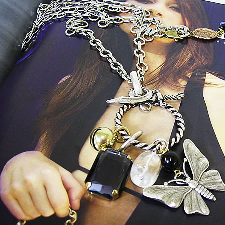 楽天市場】PHILIPPE FERRANDIS（ブローチ｜レディースジュエリー