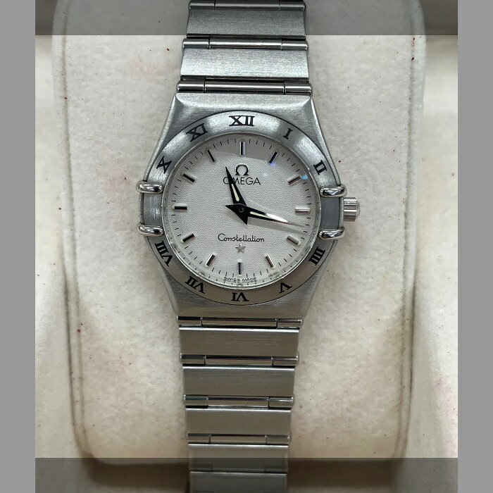 楽天市場】omega オメガ コンステレーション 1572．30の通販