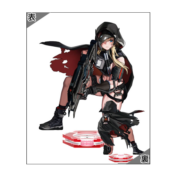 楽天市場】NIKKE DUEL ENCOUNTERの通販