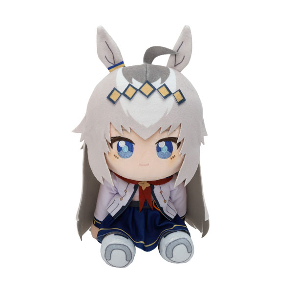 楽天市場】オグリキャップ ぬいぐるみの通販