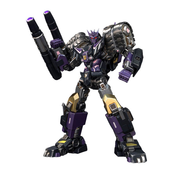 楽天市場】transformers idwの通販