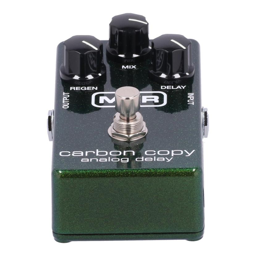 楽天市場】mxr アナログディレイの通販