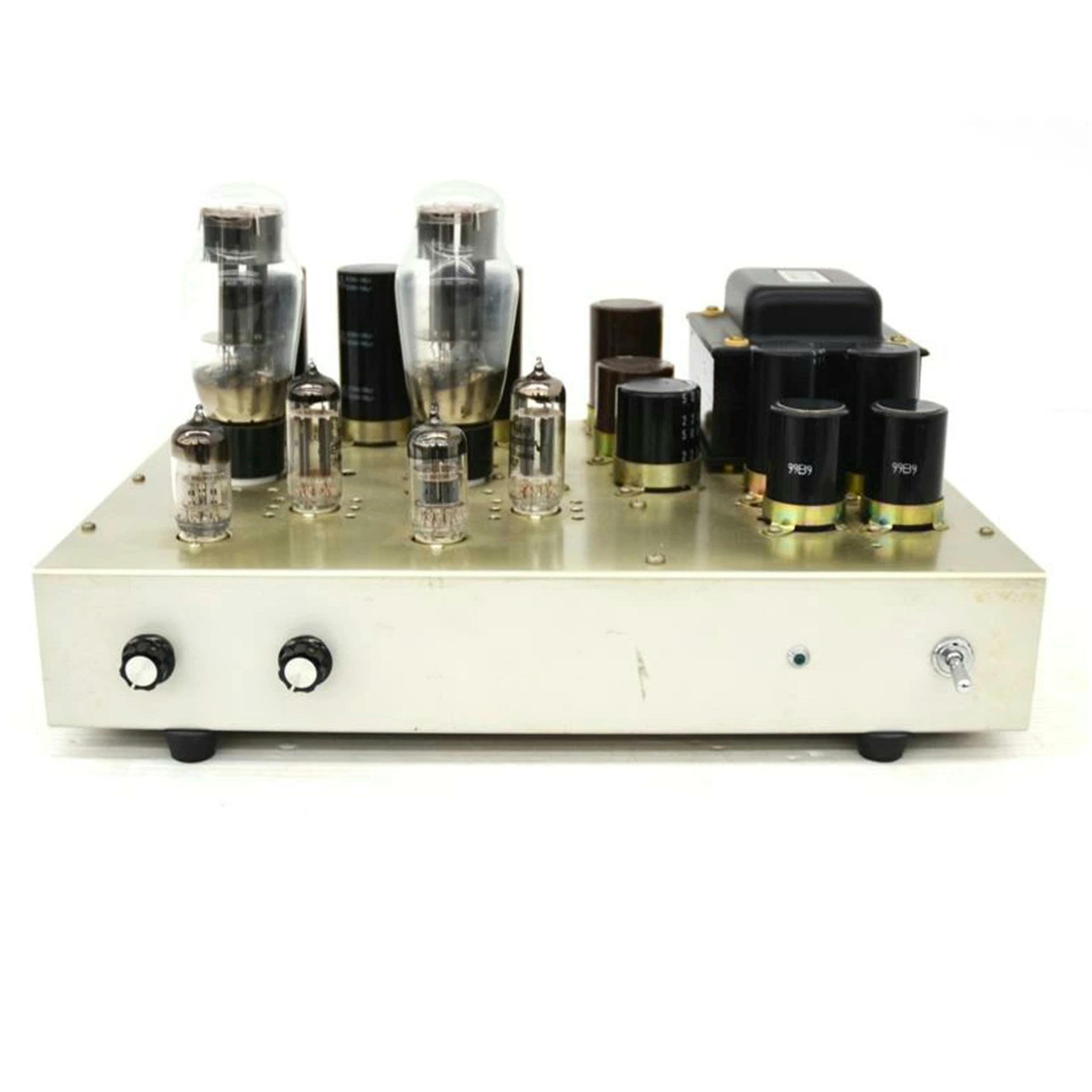 楽天市場】真空管 アンプ 中古の通販