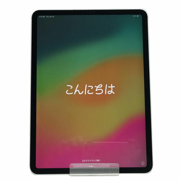 楽天市場】ipad pro 10.5インチ wi-fi+cellular 256gbの通販