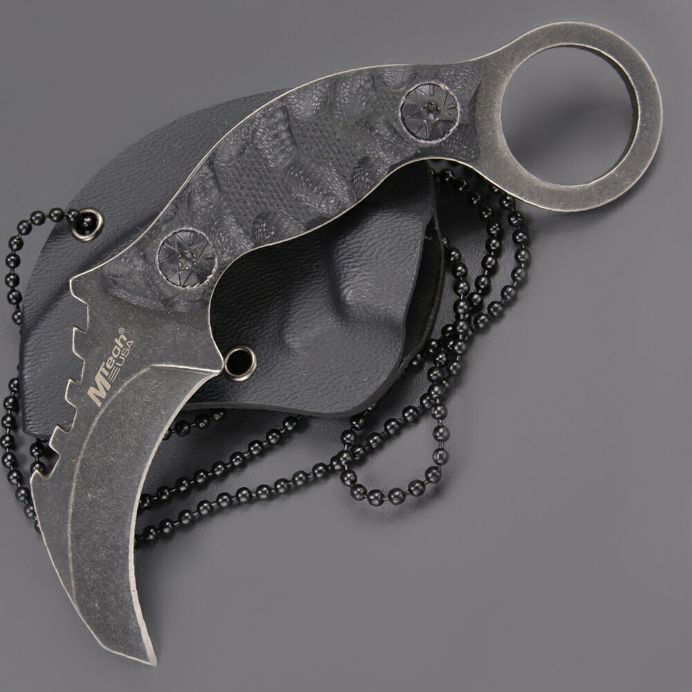 楽天市場】カラン ビット ナイフ mテックの通販