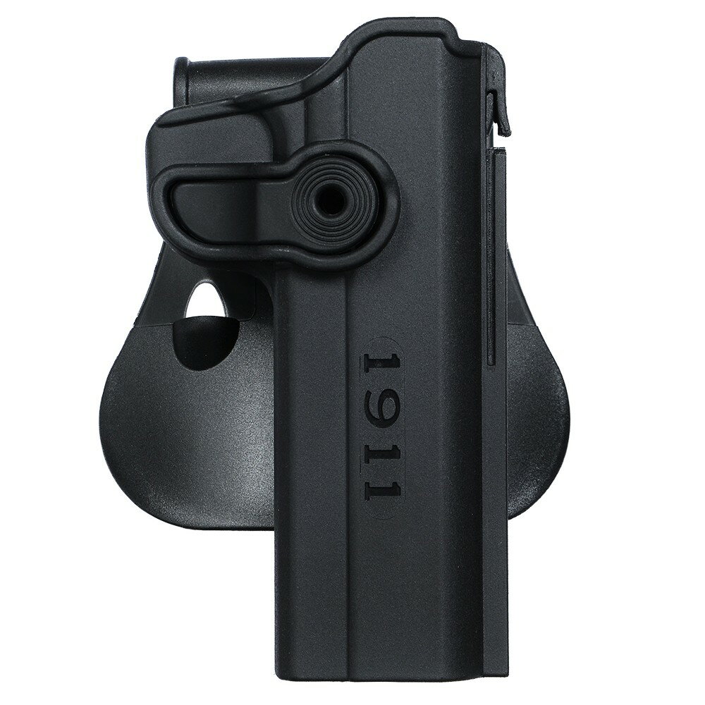 楽天市場】carbon8 m45 ホルスター（サバイバルゲーム・トイガン