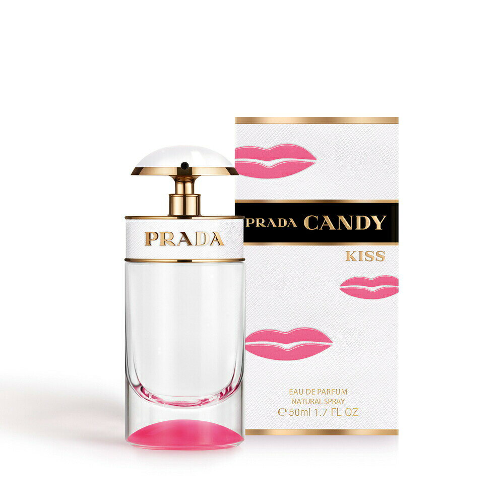 楽天市場】prada candy kiss 30mlの通販