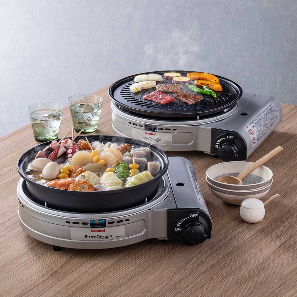 楽天市場】イワタニ ビストロの達人3（キッチン用品・食器・調理器具