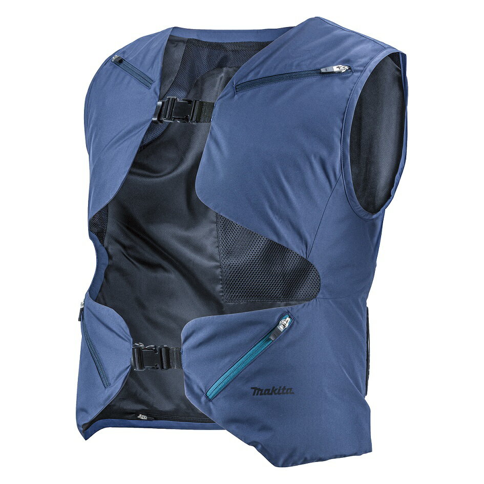 楽天市場】空調服 ベスト マキタ fv210dznの通販