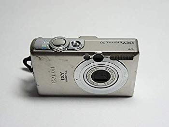 楽天市場】Canon IXY DIGITAL 70の通販
