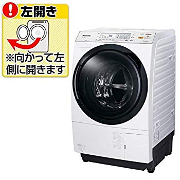 楽天市場】na－vx8600l パナソニック 洗濯乾燥機（洗濯乾燥機｜生活