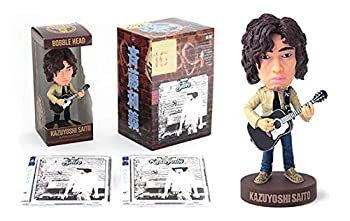 楽天市場】斉藤和義 バブルヘッド人形の通販