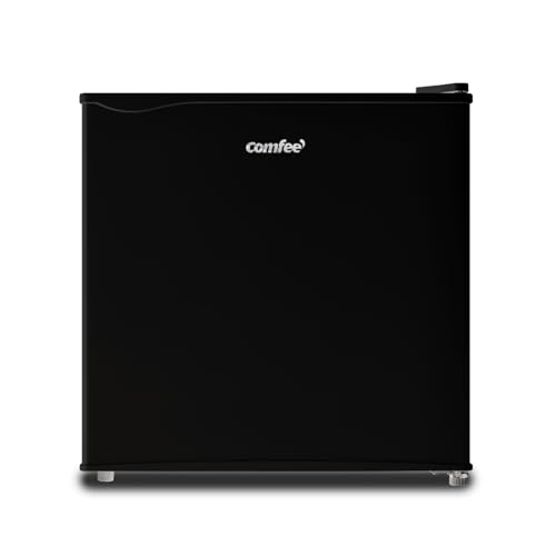 楽天市場】COMFEE' 冷蔵庫 45L RCD45WHの通販