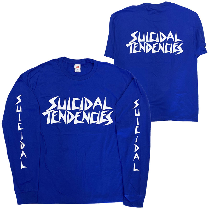 楽天市場】SUICIDAL TENDENCIES（メンズファッション）の通販