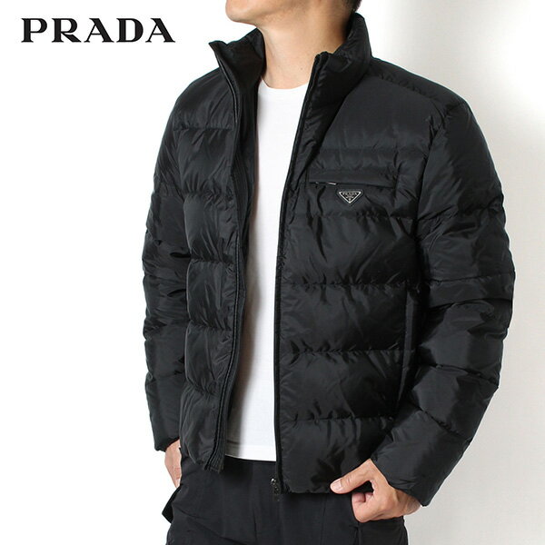 楽天市場】PRADA ジャケット（素材（生地・毛糸）ナイロン）（メンズ