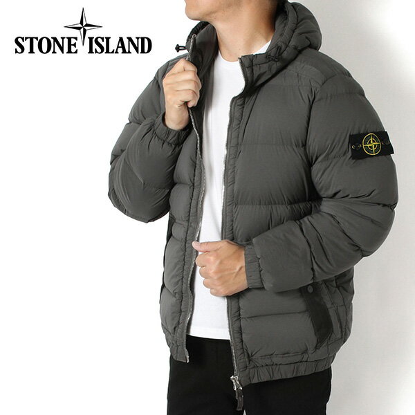 楽天市場】stone island ダウン（サイズ（S/M/L）S）（メンズ