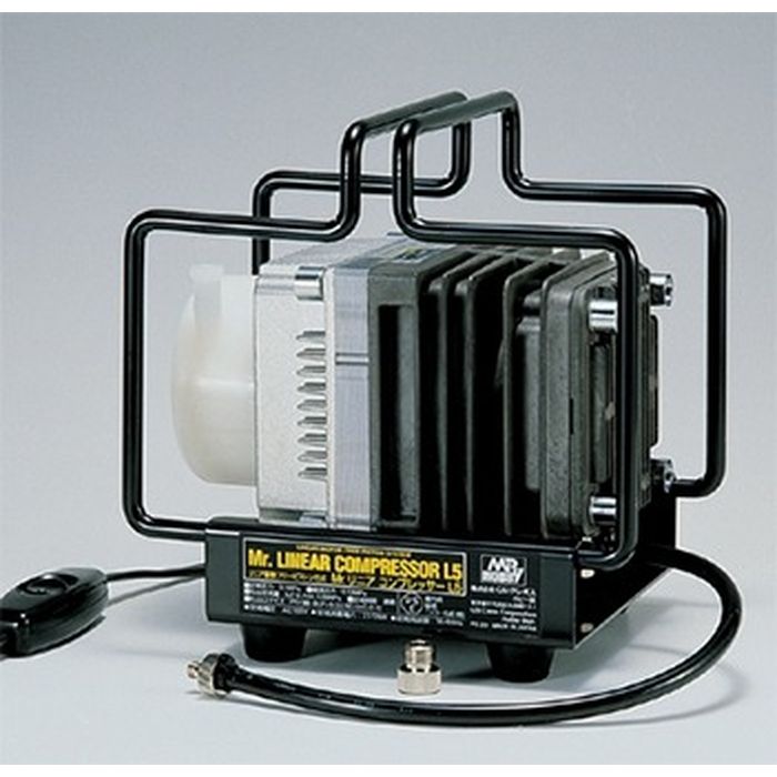 楽天市場】gsiクレオス リニアコンプレッサー l5の通販