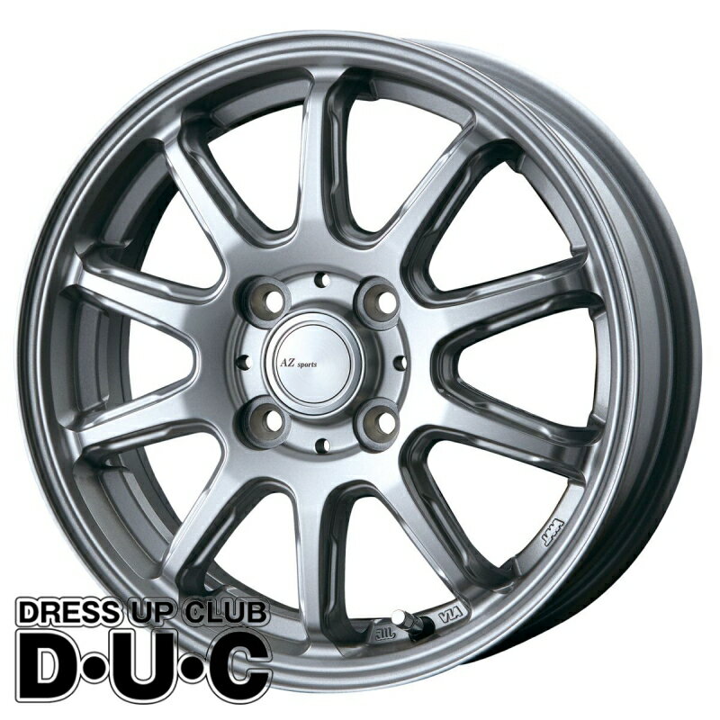 楽天市場】軽自動車 アルミホイール 14インチ（リム幅（インチ）4）の通販