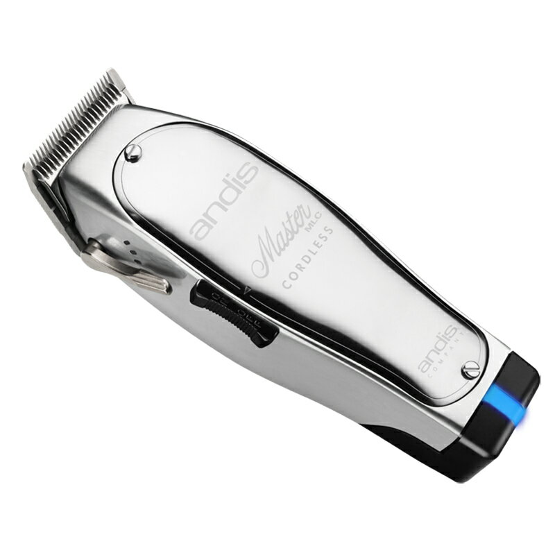 楽天市場】andis コードレスクリッパーの通販