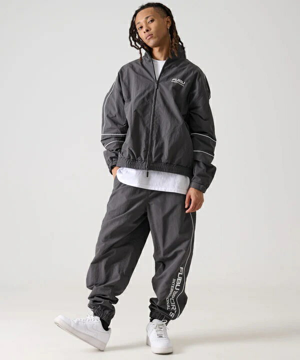 楽天市場】ナイロン セットアップ（その他｜メンズファッション）の通販