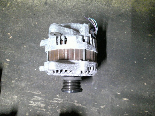 楽天市場】セレナ オルタネーター c26の通販