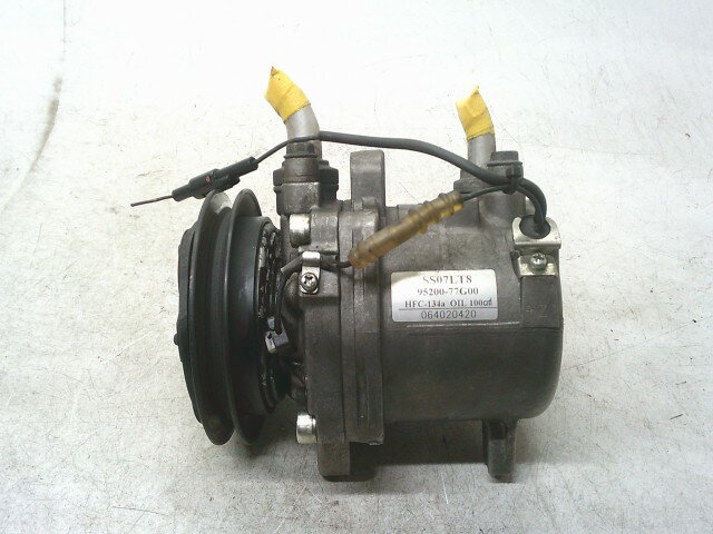 楽天市場】ラパン he21s コンプレッサーの通販