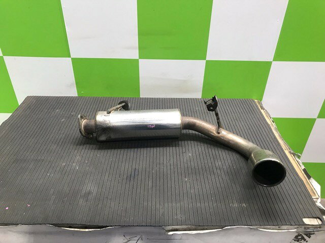 楽天市場】ジムニー マフラー 中古の通販