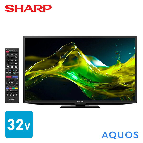 楽天市場】シャープ 32V型 液晶テレビの通販