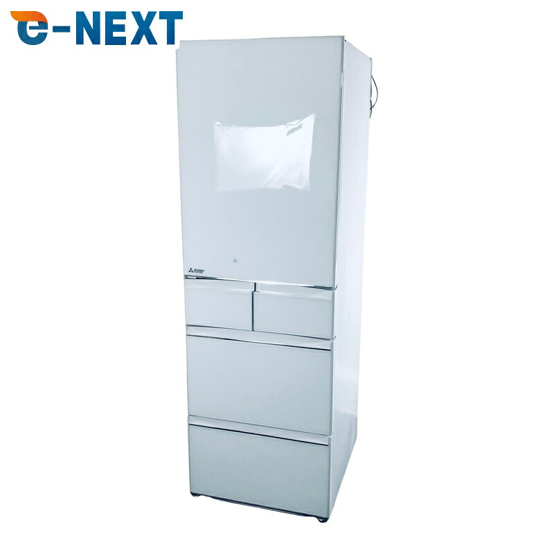 楽天市場】三菱 冷蔵庫 mr-mb45（カラーホワイト）の通販