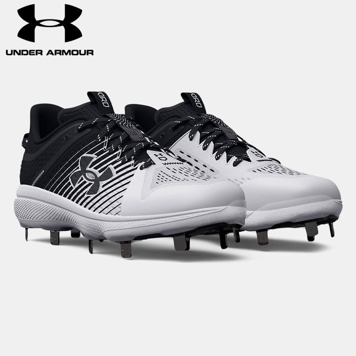 楽天市場】アンダーアーマー 野球スパイク 金具の通販