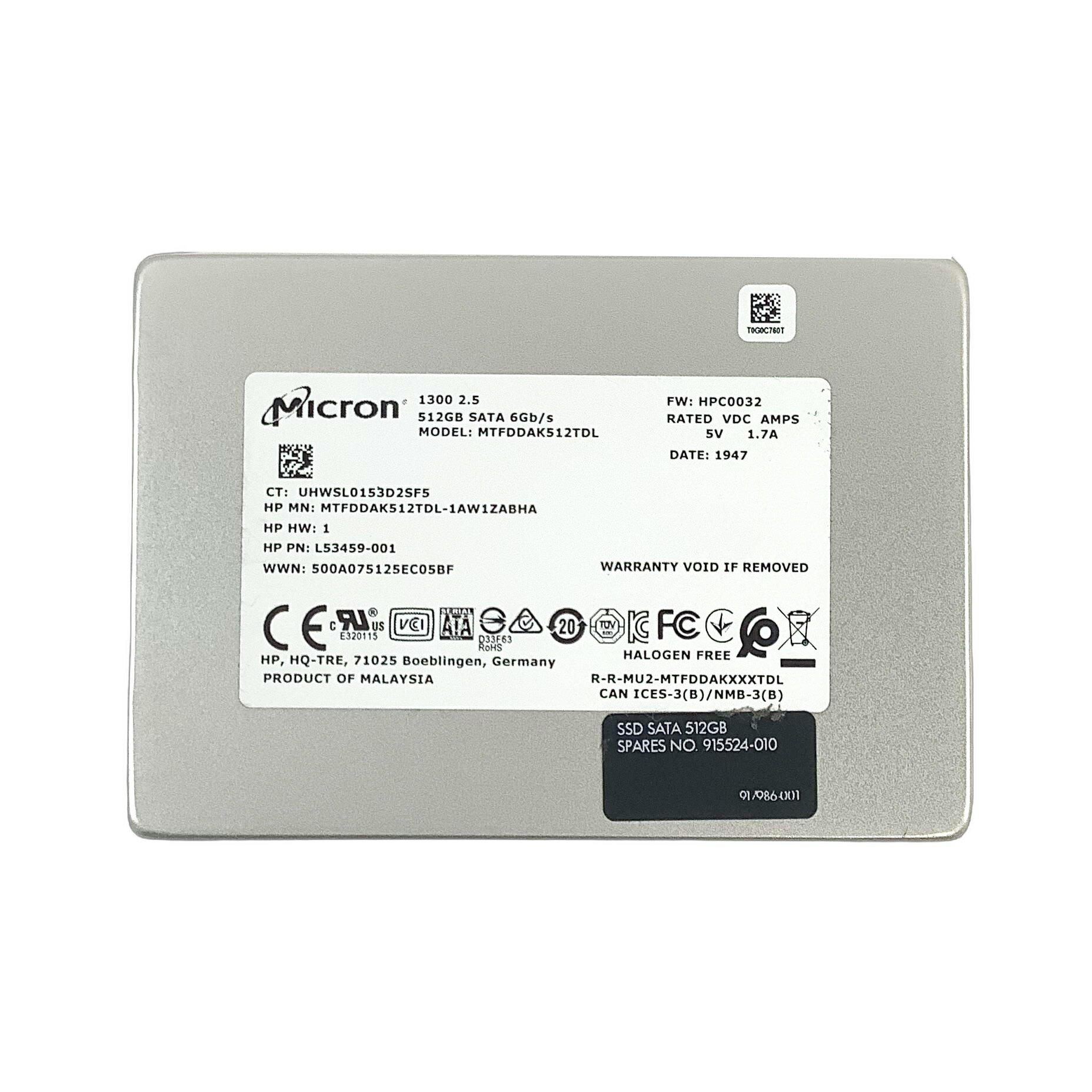 楽天市場】2tb ssd micronの通販