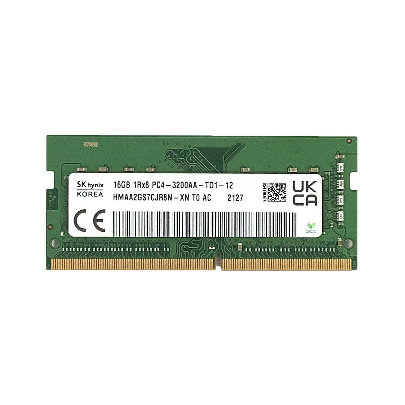SK hynix メモリー DDR4 16GB×2枚 計32GB(管理番号:14 楽天市場】hynix