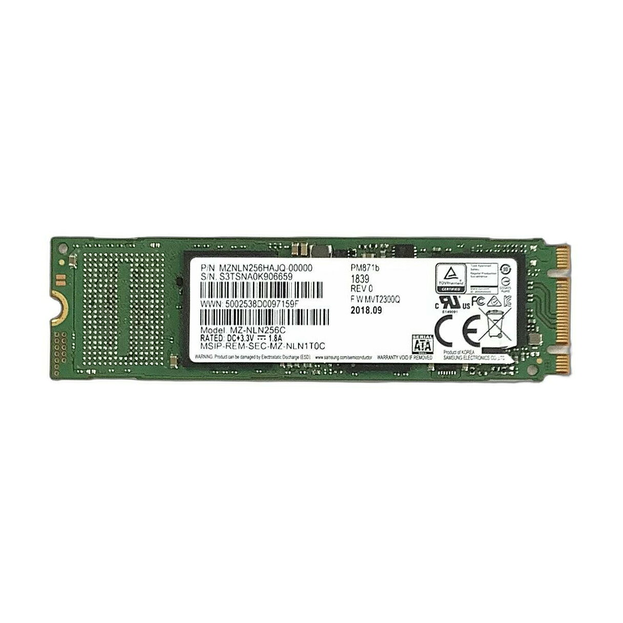 楽天市場】samsung ssd 256gbの通販