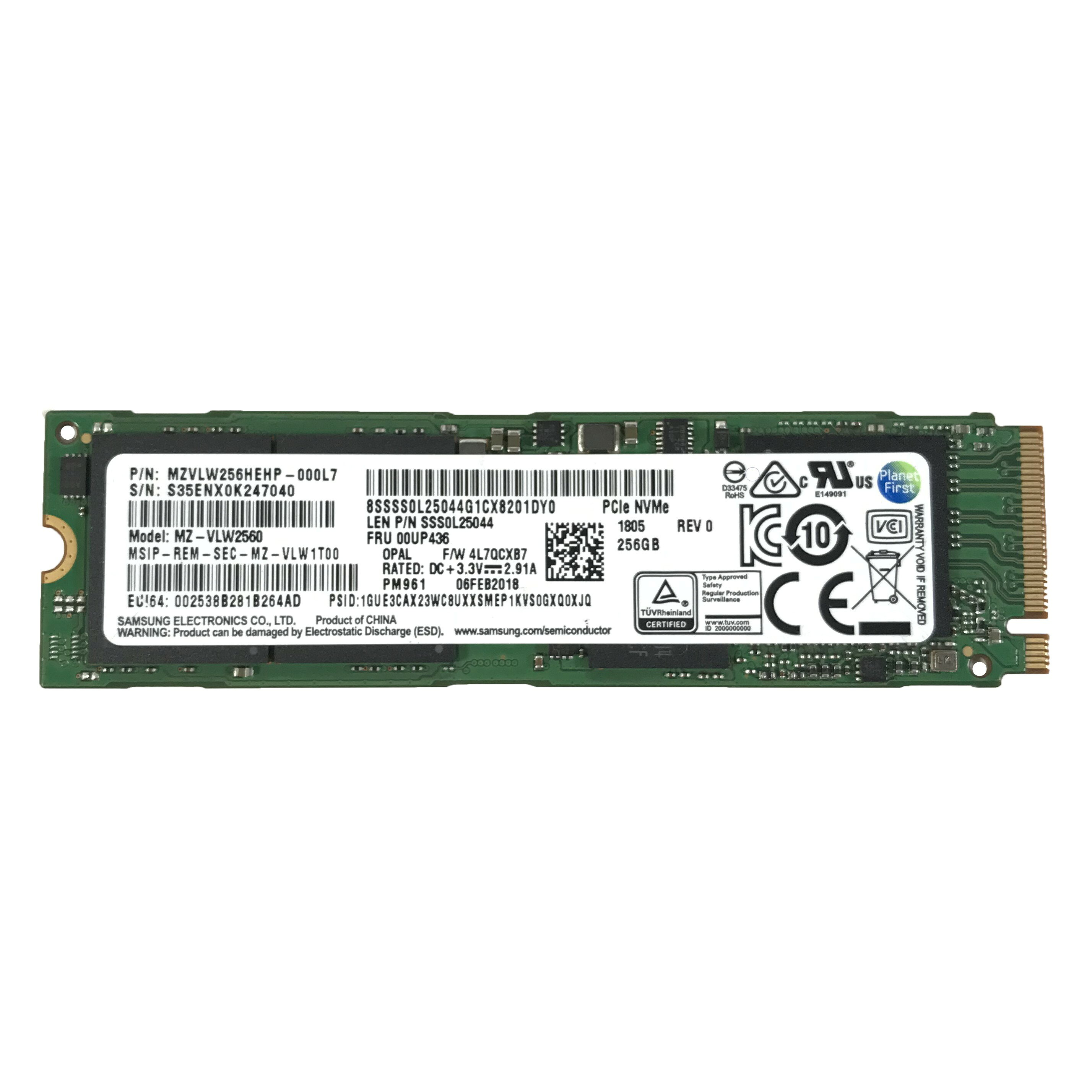 楽天市場】samsung ssd m.2 sata（容量（HDD/SSD）129 ～ 256GB）（PC