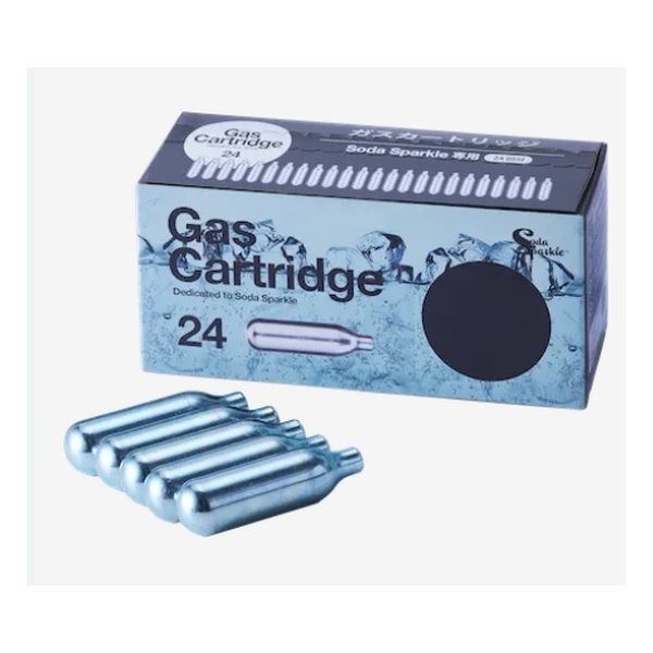 楽天市場】home soda maker ガスカートリッジの通販