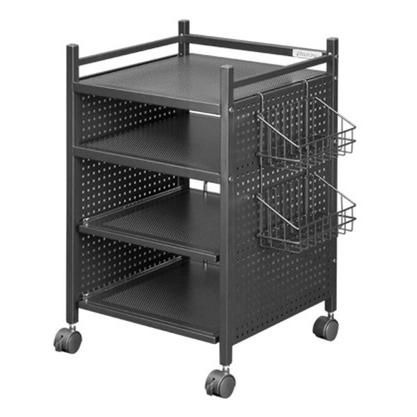 楽天市場】bauhutte bhs-800g-bk [ゲーム機ディスプレイラック]の通販