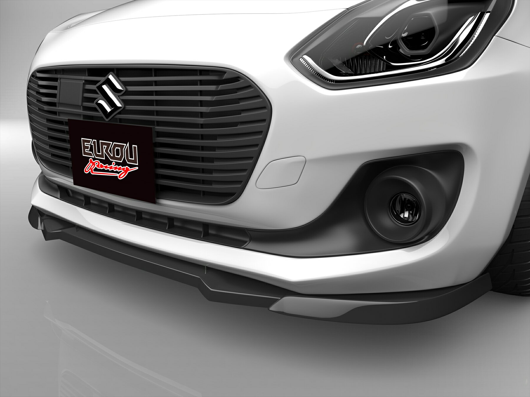 楽天市場】アンダーフロアスポイラー スイフトの通販