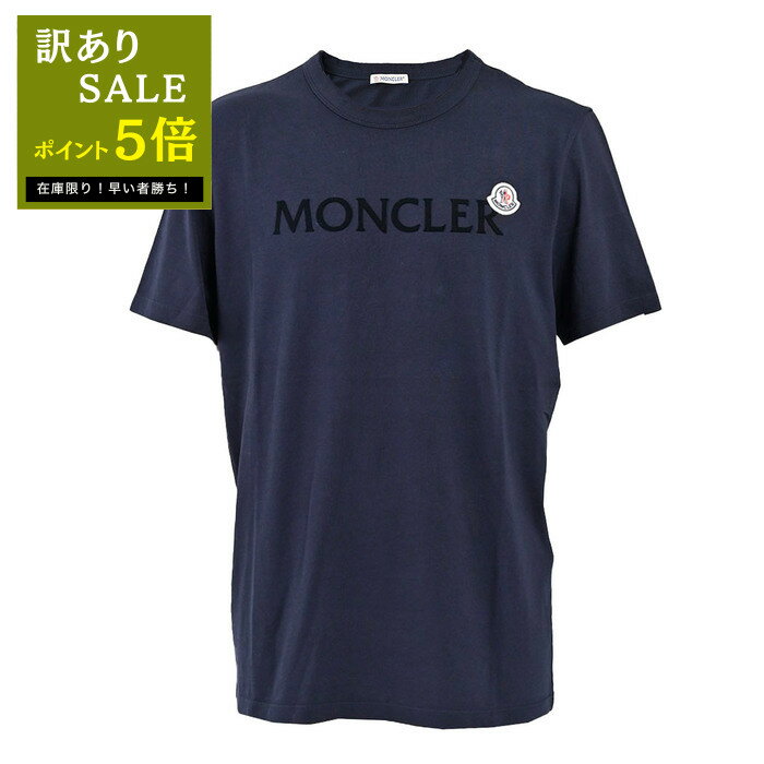 楽天市場】モンクレール tシャツ（サイズ（S/M/L）S）の通販