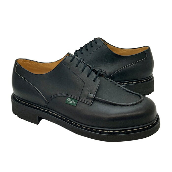 楽天市場】パラブーツ シャンボード noir 7.5の通販